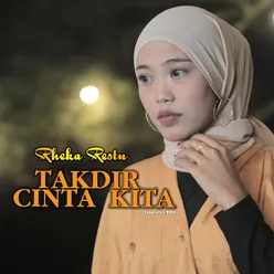 Takdir Cinta Kita