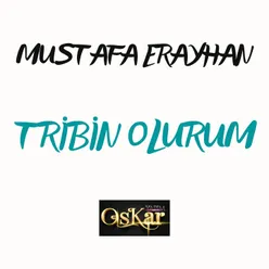 Tribin Olurum Canlı Performans