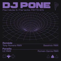 Remède & Paradis Remixes