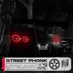 STREET PHONK