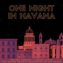 One Night in Havana Live