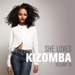 She Loves Kizomba, Vol. 15