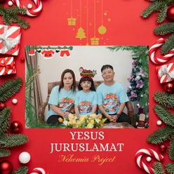 Yesus Juruslamat