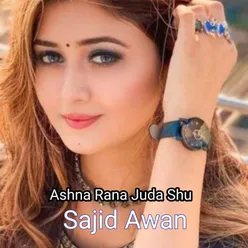 Ashna Rana Juda Shu