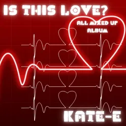 IS THIS LOVE? Enkade USA Extended Club Remix