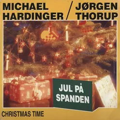 Jul På Spanden