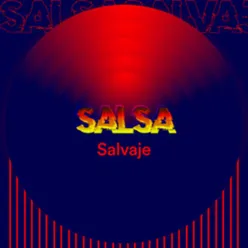 Salsa Salvaje