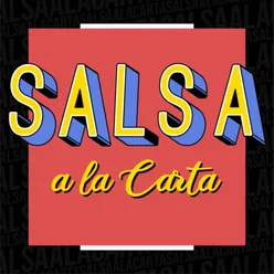 Salsa a la carta