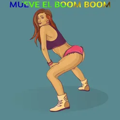 Mueve el Boom Boom