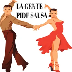 La gente pide Salsa