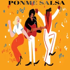 Ponme Salsa