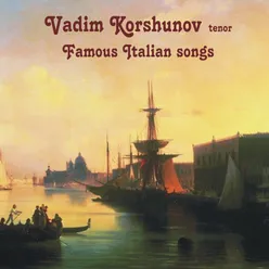 Famous Italian Songs