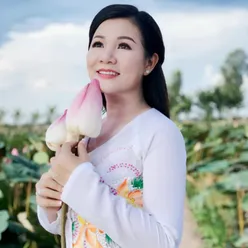 LK Mời anh về thăm quê em - Hình bóng quê nhà