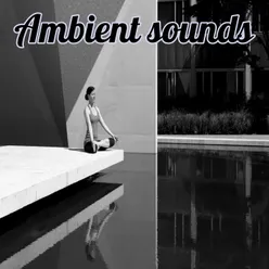 Ambient sounds