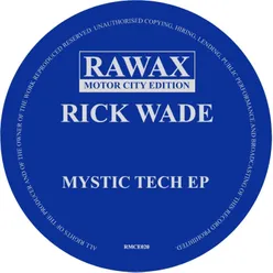 Mystic Tech Original Mix