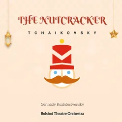 The Nutcracker, Op. 71: Act I Scene 1 No. 2. March