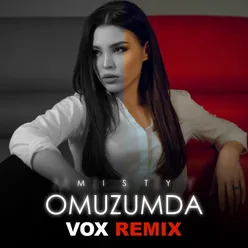 Omuzumda Vox Remix