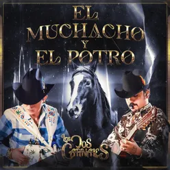 El Muchacho y El Potro