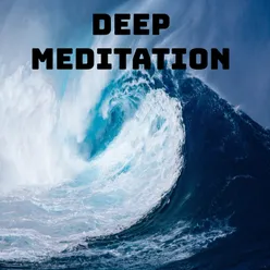 deep meditation