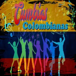 Cumbias Colombianas