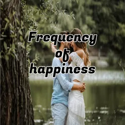 Frequency of happiness