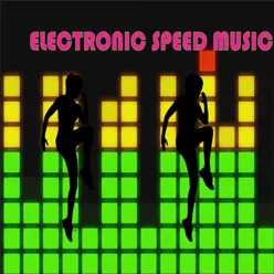 Electronic Speed Music