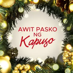 Una Kong Pasko