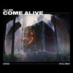 Come Alive