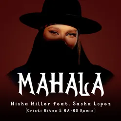 Mahala Cristi Nitzu & NA-NO Remix