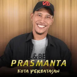 Kota Perbatasan