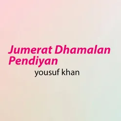 Jumerat Dhamalan Pendiyan