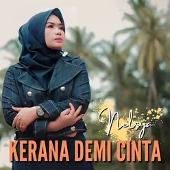 Kerana Demi Cinta