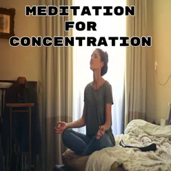 meditation for concentration