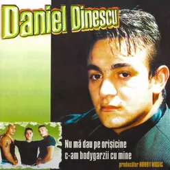 Daniel Dinescu