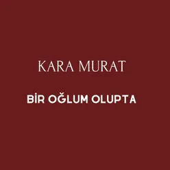 Bir Oğlum Olupta