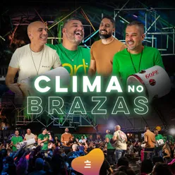 Clima No Brazas Ao Vivo