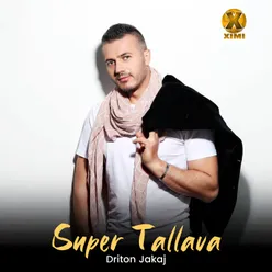 Super Tallava