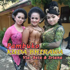 Pambuko Kuda Bhirawa 3