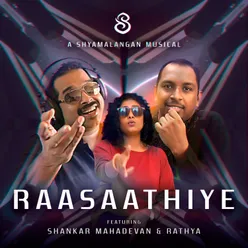 Raasaathiye