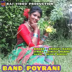 BAND POYRANI