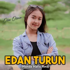 Edan Turun Remix