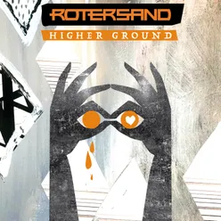 Higher Ground - Ep