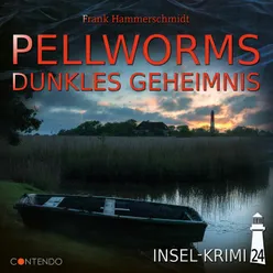 Folge 24: Pellworms dunkles Geheimnis