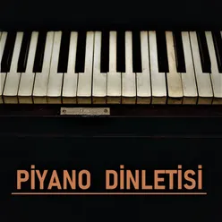 Piyano Dinletisi
