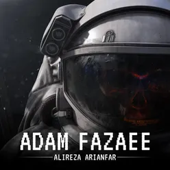 Adam Fazaee