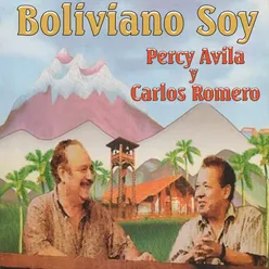 Boliviano Soy