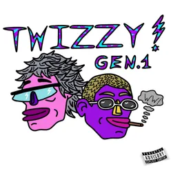 TwiZZy! Gen 1