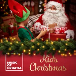 Music of Croatia - Kids Christmas