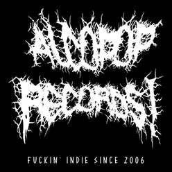 Fuckin' Indie Since 2006 Alcopop! Records Sampler '22