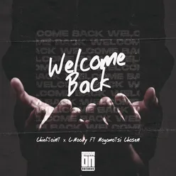 Welcome Back